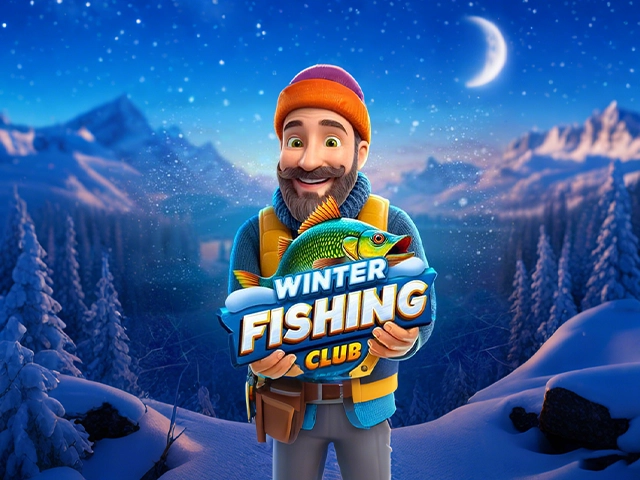 99win Clube de Pesca de Inverno